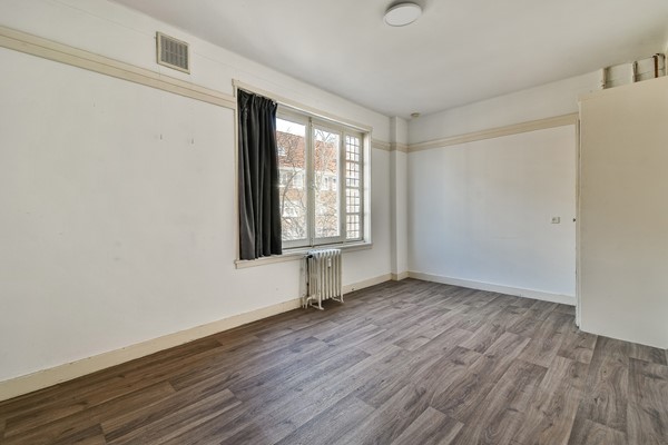 Medium property photo - Deurloostraat 117-2, 1078 HX Amsterdam